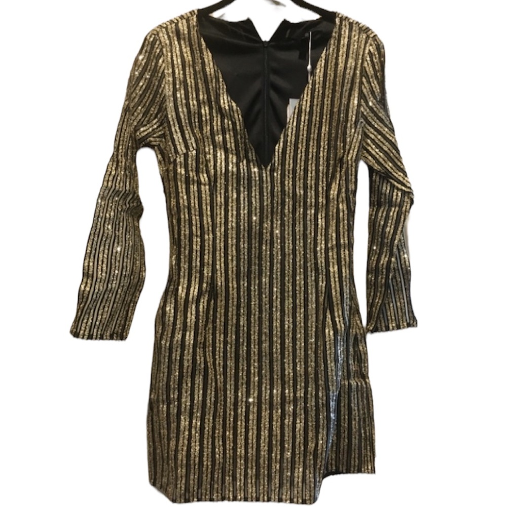 NWT Missguided Dress (10P)